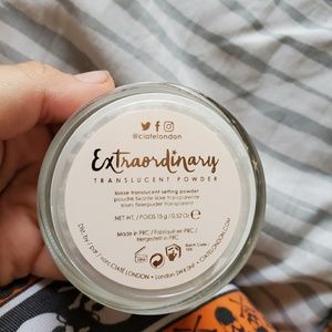 Ciate London setting powder